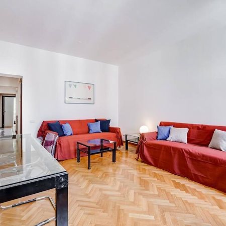 Luminous Apartment Few Steps From Piazza Navona المظهر الخارجي الصورة