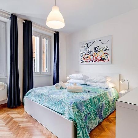 Luminous Apartment Few Steps From Piazza Navona المظهر الخارجي الصورة