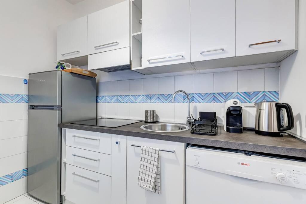 Luminous Apartment Few Steps From Piazza Navona المظهر الخارجي الصورة
