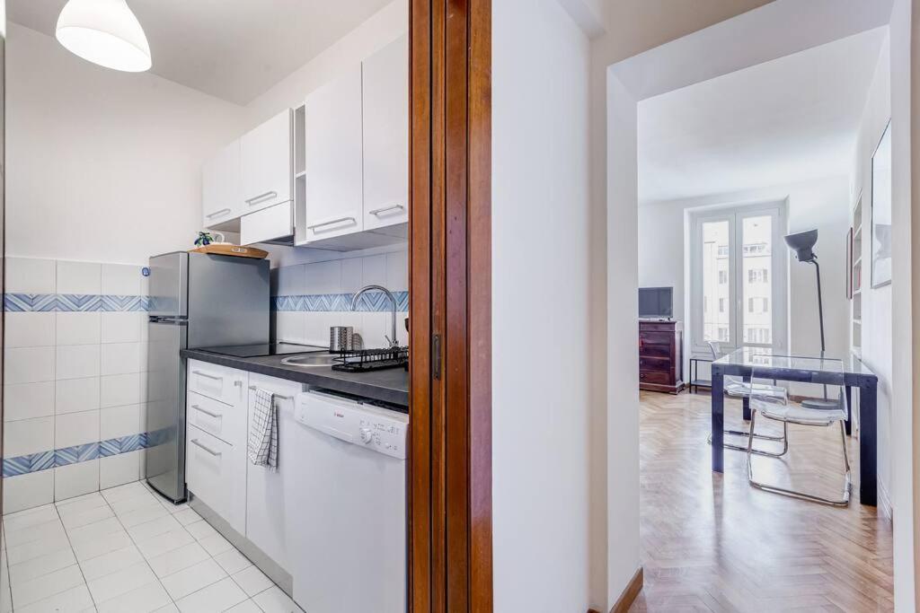 Luminous Apartment Few Steps From Piazza Navona المظهر الخارجي الصورة