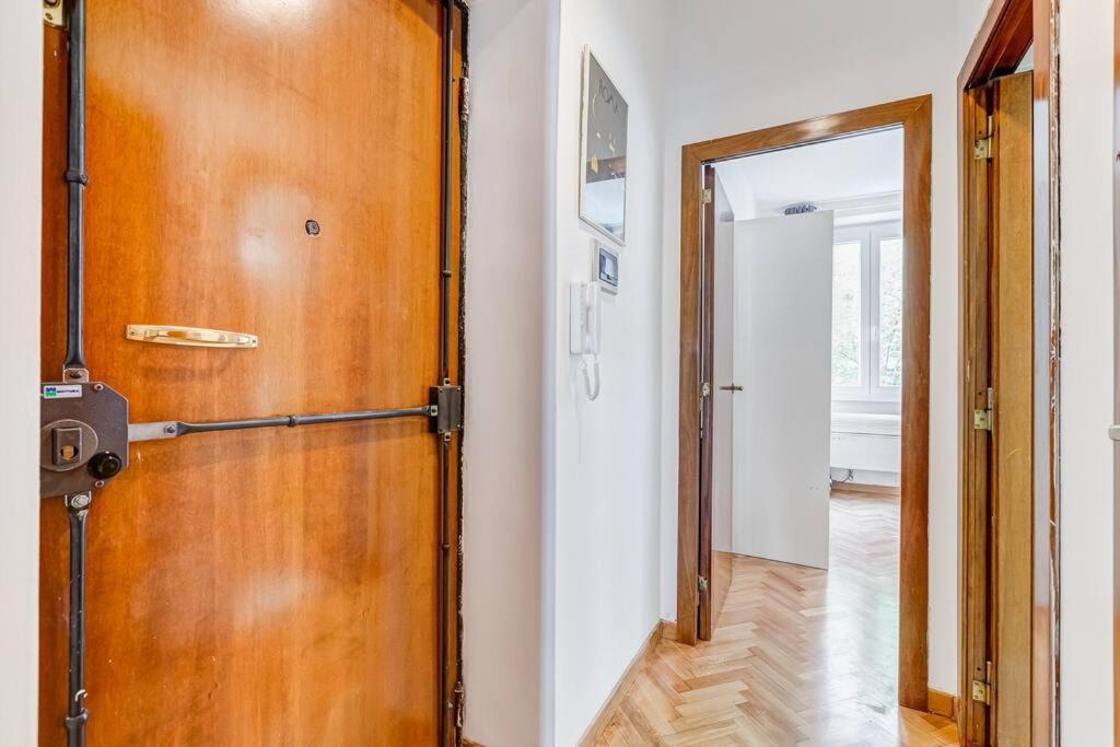Luminous Apartment Few Steps From Piazza Navona المظهر الخارجي الصورة