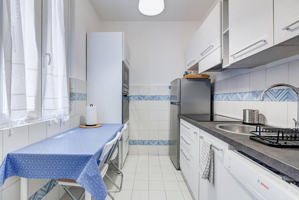 Luminous Apartment Few Steps From Piazza Navona المظهر الخارجي الصورة